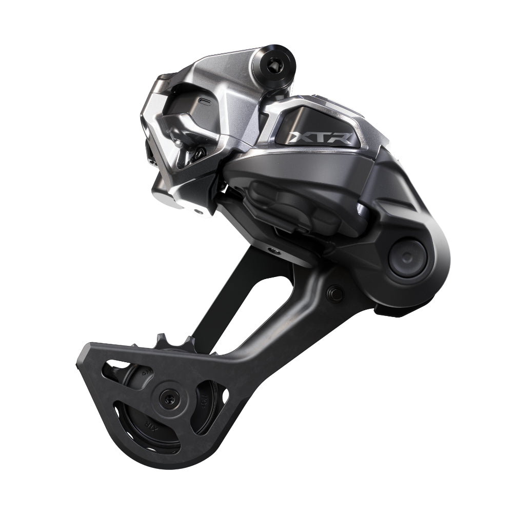 SHM RDM9250SGS XTR 12SPD DI2 RD 10-51T