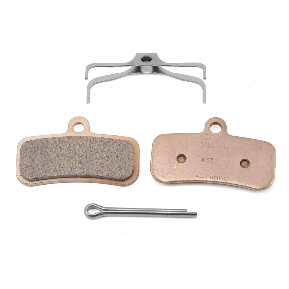 SHM BRM810 SAINT METAL PAD