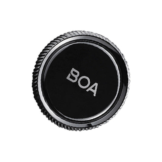 SHM RC500/RC501 BOA KIT MEN/WOMEN BLACK LEFT
