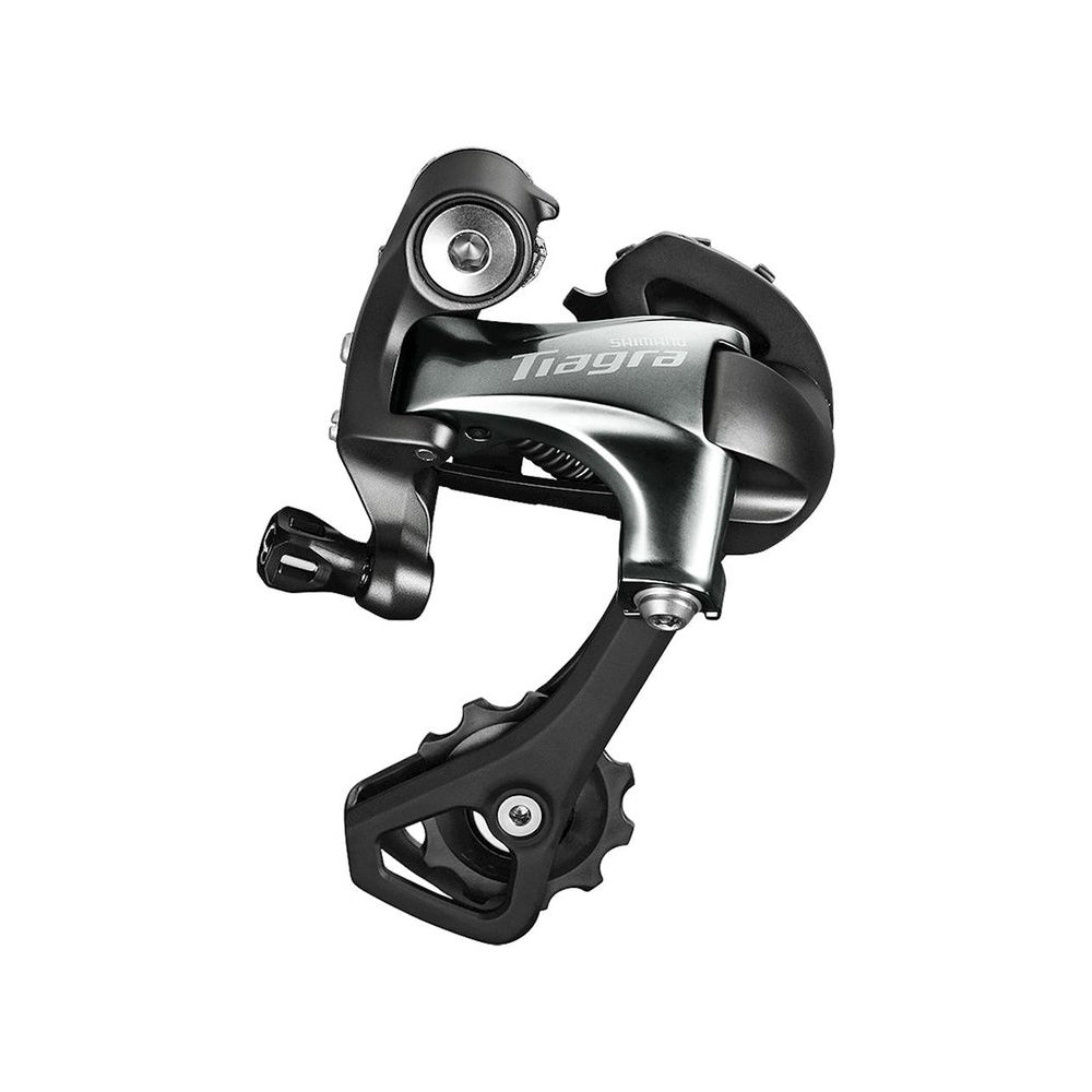 SHM TIAGRA 10SPD REAR DERAILLEUR GS FOR 32T