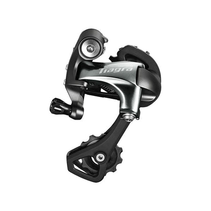 SHM TIAGRA 10SPD REAR DERAILLEUR GS FOR 32T