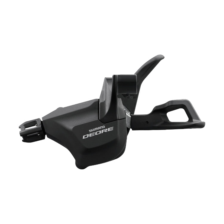 SHM SLM6000 LH SHIFTER W/OUT DISPLAY