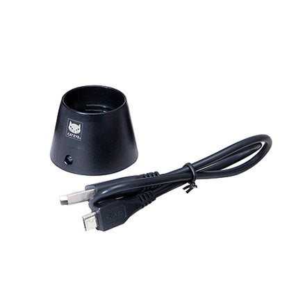 CATEYE FAST CHARGE CRADLE CRA-001+ USB FOR HL-EL