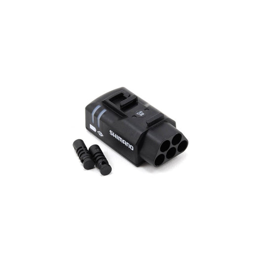 SHM DI-2 JUNCTION BOX A 5 PORT