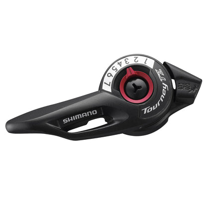 SHM SL-TZ500-7R RIGHT 7 SPD THUMB SHIFTER