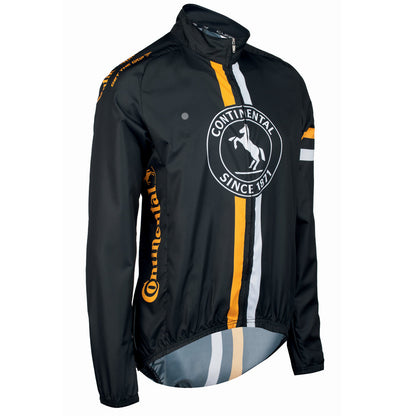 CONTI WINDPROOF VEST LONG SLEEVE SM