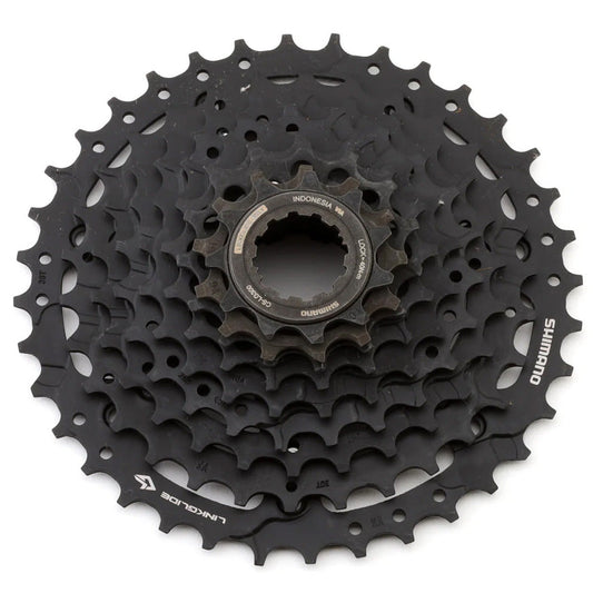 SHM CSLG300 CUES 9SPD 11-41 CASSETTE