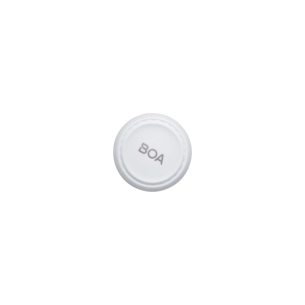 BOA KIT, WHITE LEFT L6 1 DIAL SHRC703