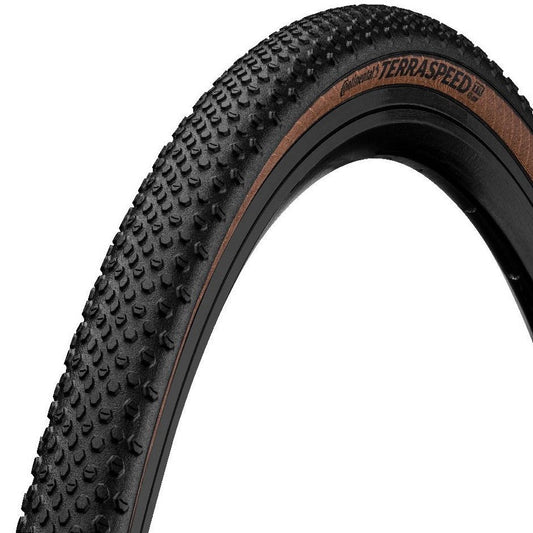 CONTI TERRA SPEED 700X45 BLK/TRANS PROTECTION