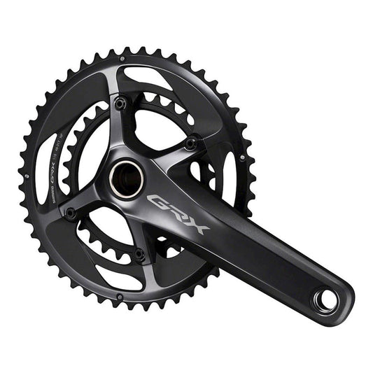 Shimano FC-RX810 GRX 48X31T 172.5mm