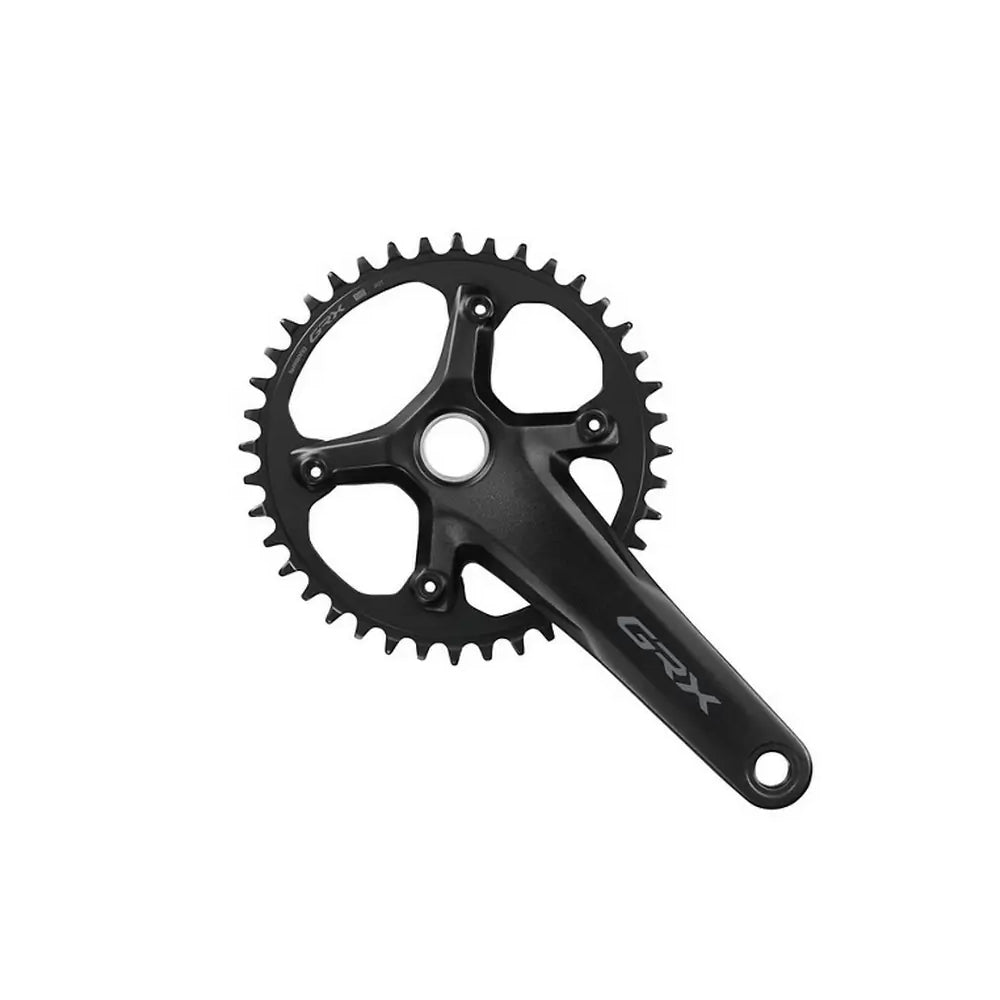 SHM FCRX610 GRX 38T 172.5MM 12SPD