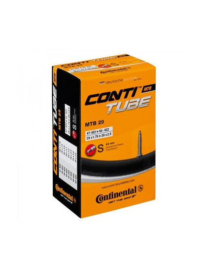 CONTI TUBE MTB 29" PV