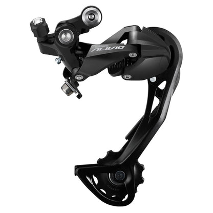 SHM RDM3100 ALIVIO 9SPD REAR DERAILLEUR