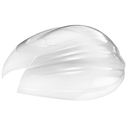 LAZER(5420056607407) AEROSHELL BLADE CLEAR S