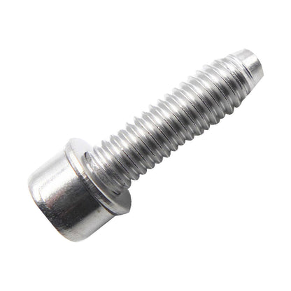 SHM CLAMP BOLT WITH WASHER (M6X21)