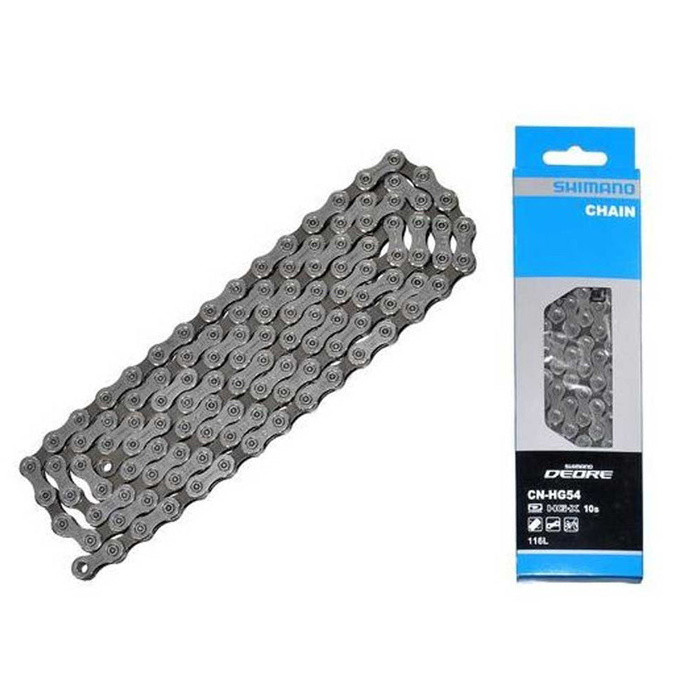 SHM CNHG54 CHAIN 10SPD 116 W/PIN
