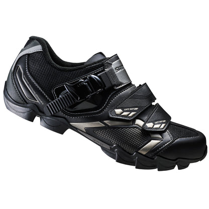 SHM SHOE MTB WM63L SIZE 36 WOMEN  BLK