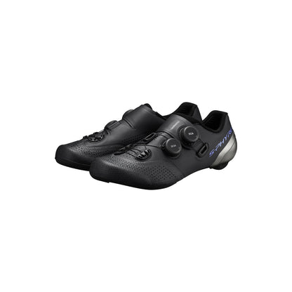 SHM SHOE SHRC902 BLACK SIZE 46