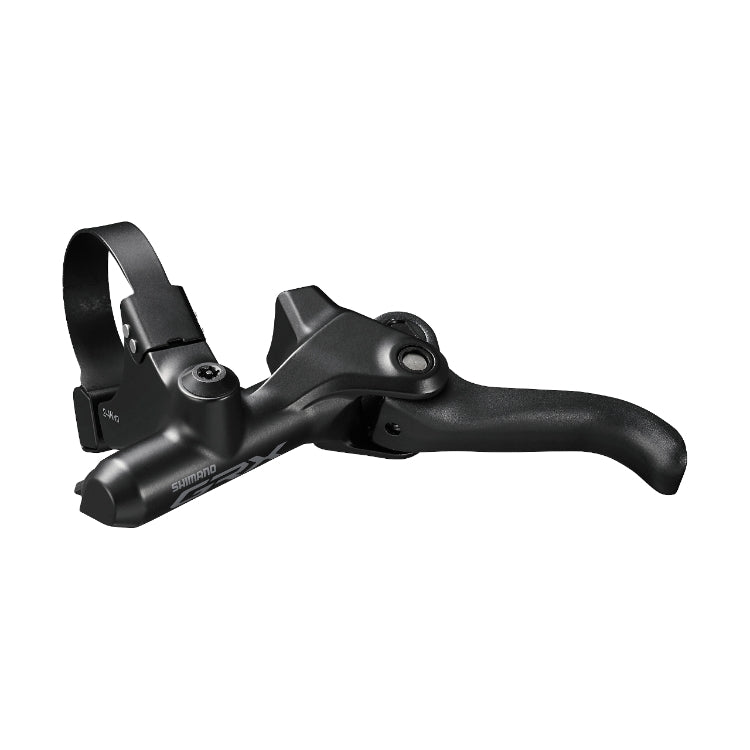 SHM BLRX812 GRX INLINE LH BRAKE LEVER ONLY