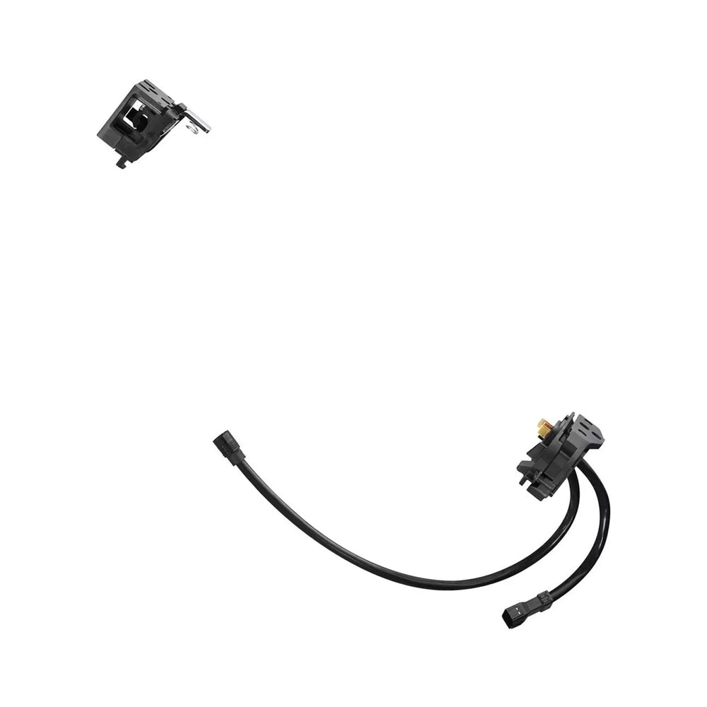 SHM BME8035/8036 BATTERY MOUNT