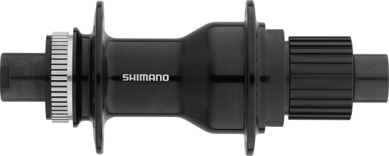 SHM FHTC500 MS 32H 12x148mm