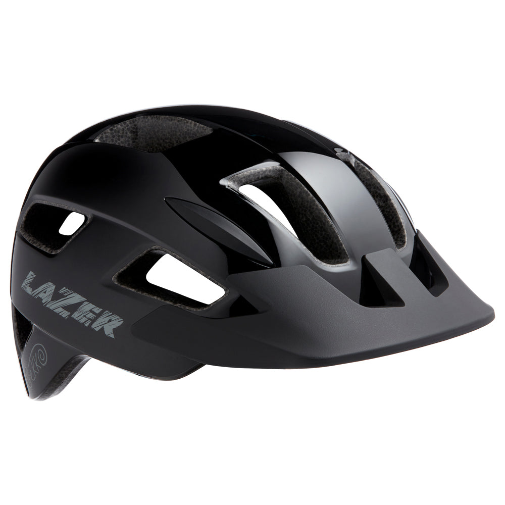 LAZER HELMET GEKKO CE-CPSC/ BLACK (5420078881960)