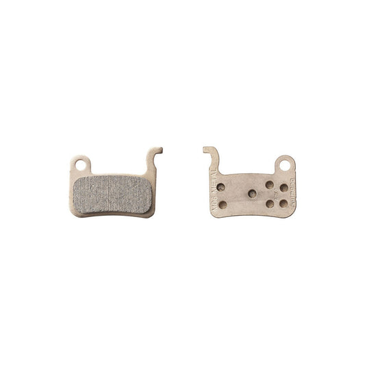 SHM M06 METAL BRAKE PADS