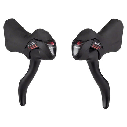 SHM STA070 7X2 SHIFT BRAKE LEVER SET