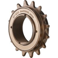 SHM BMX FREEWHEEL 18T