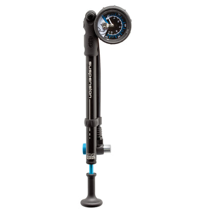 PRO PERFORMANCE SUSPENSION PUMP