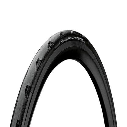 CONTI GP5000S 700X25 TR BLACK/BLACK