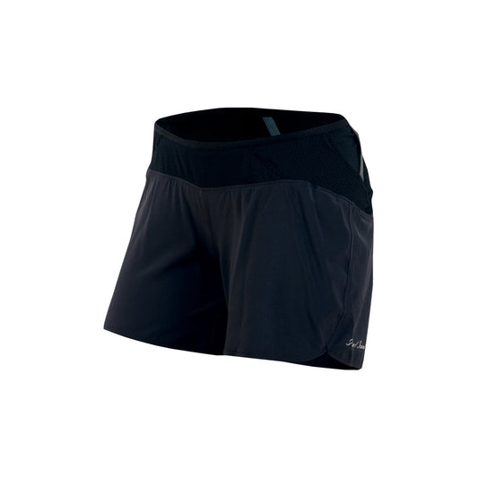 RUN W FLY ENDURANCE SHORT MD 15