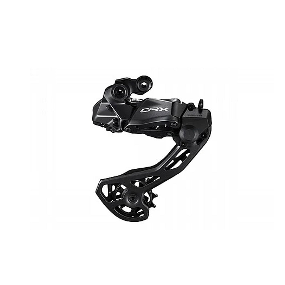 SHM RDRX825 GRX 12SPD DI2 REAR DERAILLEUR MAX 36T