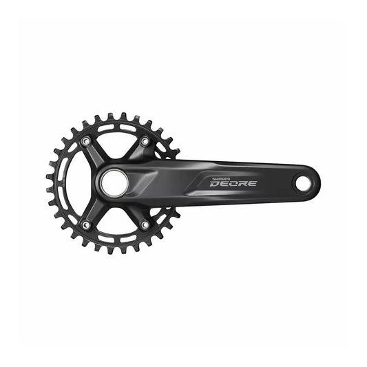 SHM FCM51001 DEORE 32T 170MM 10/11SPD