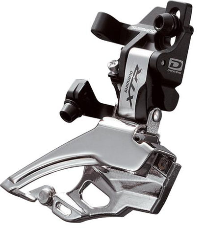 SHM.FD-M986-D DOWN SWING DUAL PULL DIRECT MOUNT