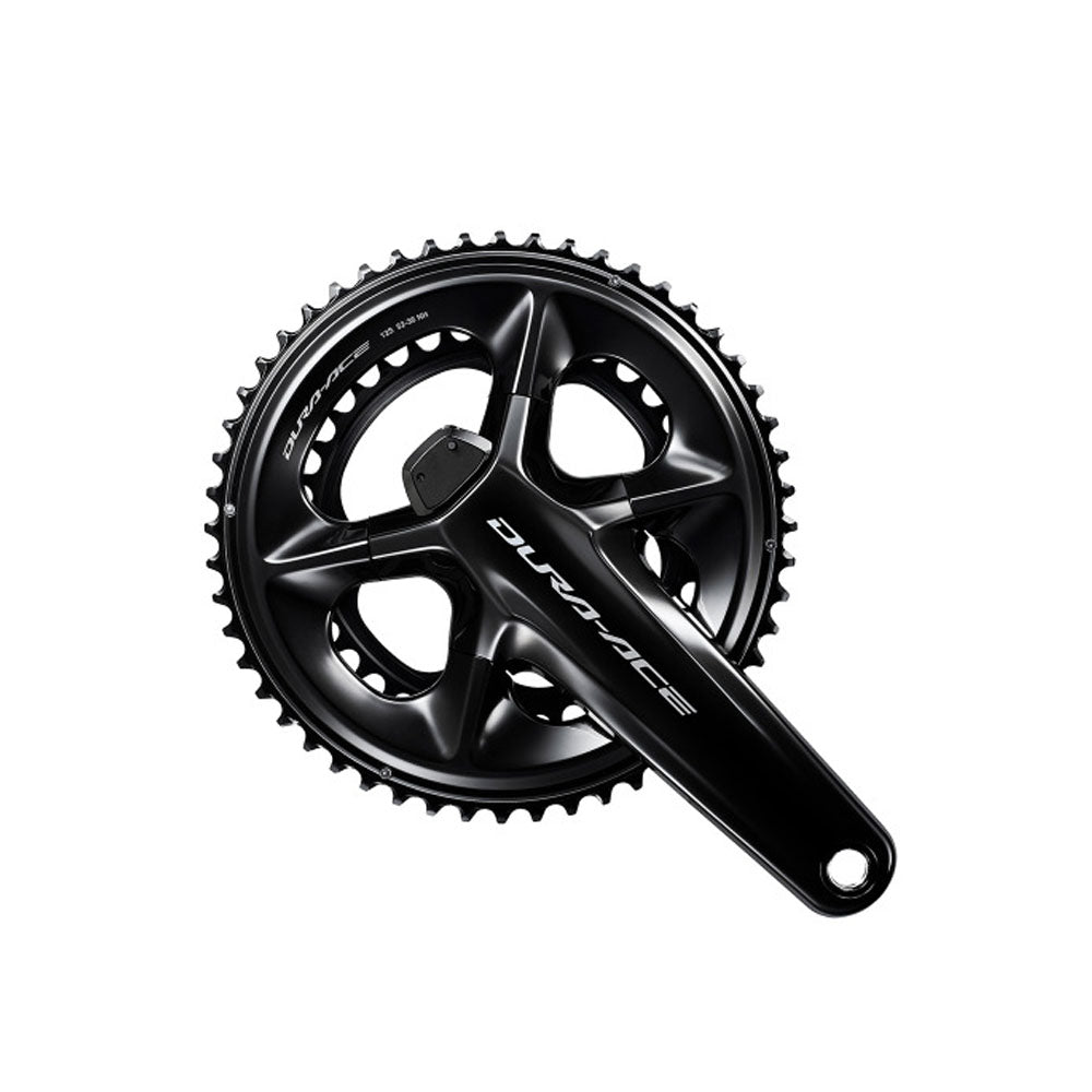 Shimano FC-R9200P Dura Ace 172.5mm 52X36 12SPD Power
