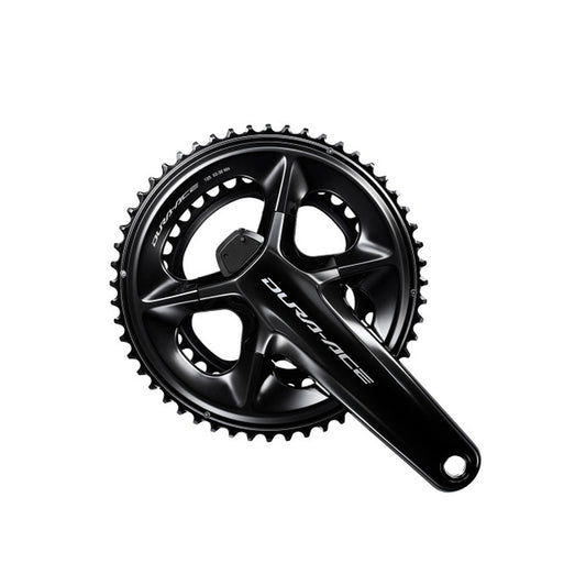 Shimano FC-R9200P Dura Ace 172.5mm 52X36 12SPD Power