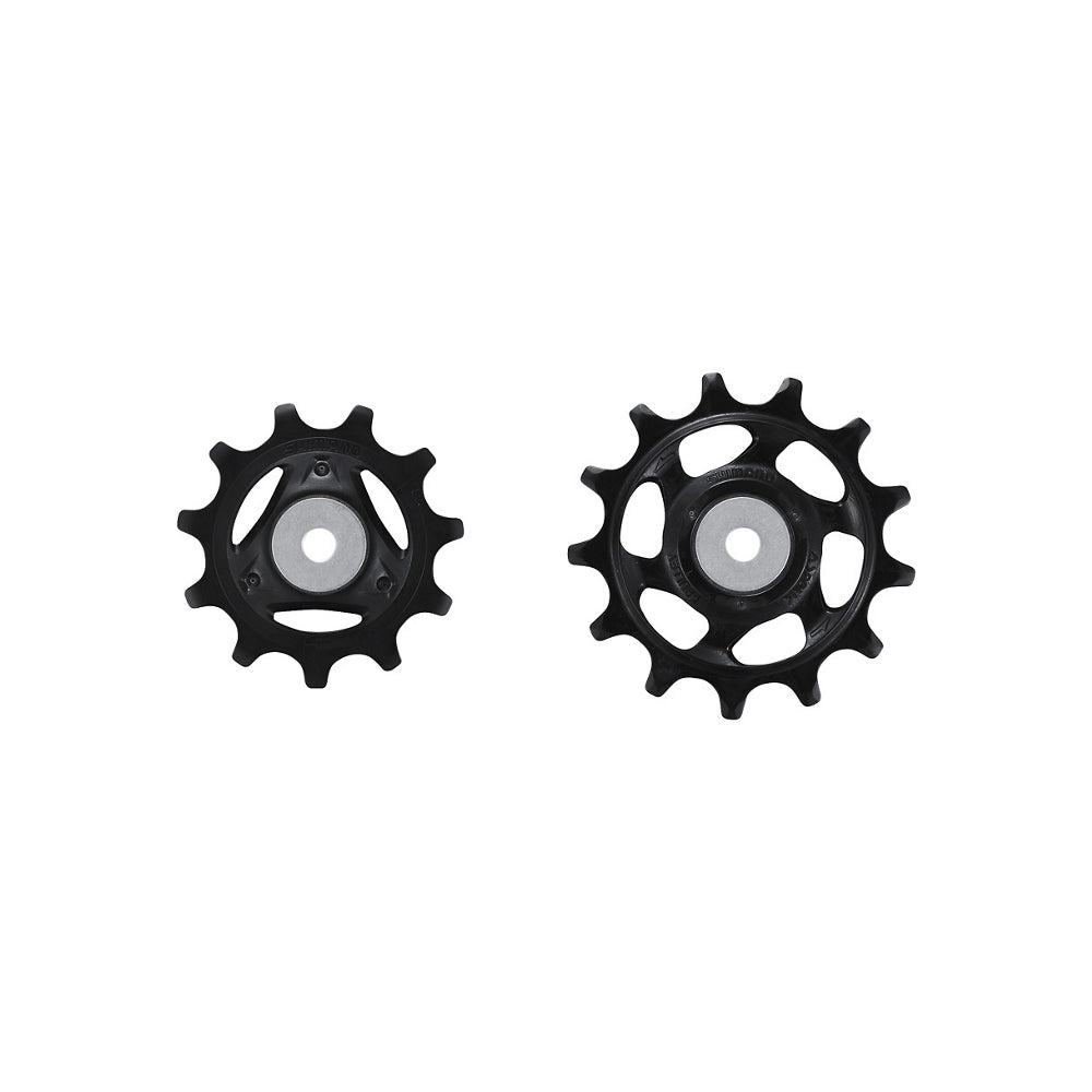 SHM RDRX820 TENSION & GUIDE PULLEY SET
