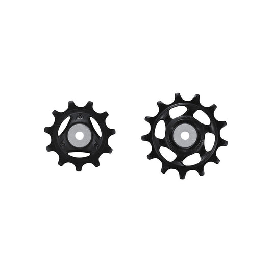SHM RDRX820 TENSION & GUIDE PULLEY SET
