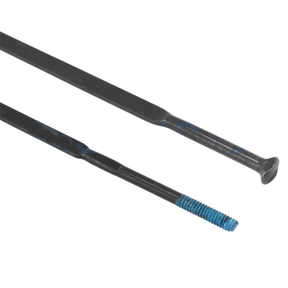 SHM WH-R9270-C50-TL-12R SPOKE+NIPPLES
