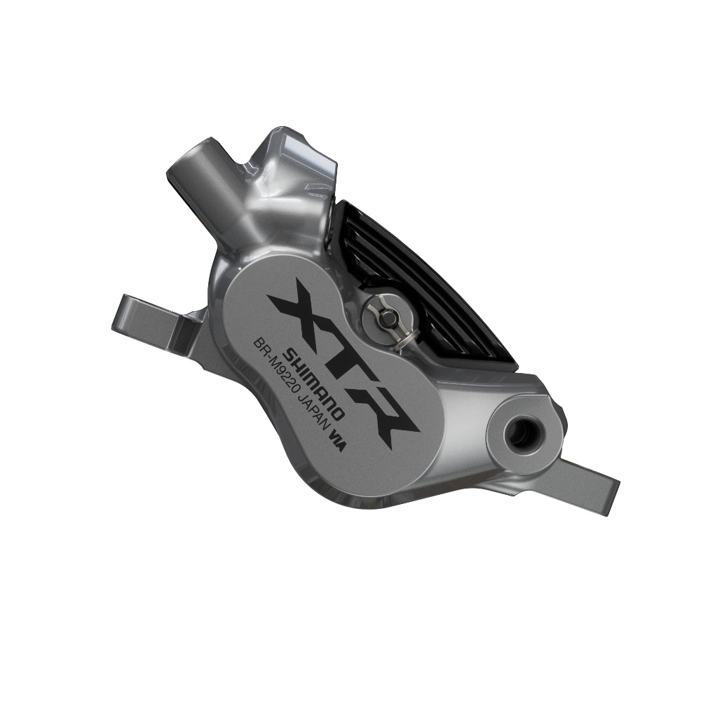 SHM BRM9220 XTR BRAKE CALIPER 4 PISTON