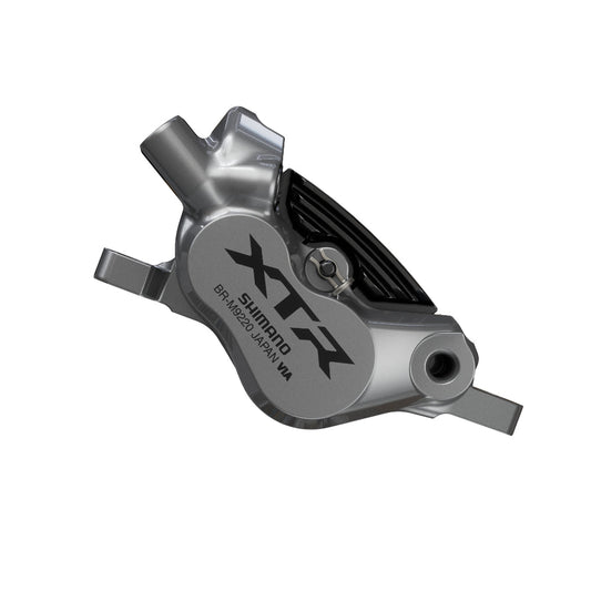 SHM BRM9220 XTR BRAKE CALIPER 4 PISTON
