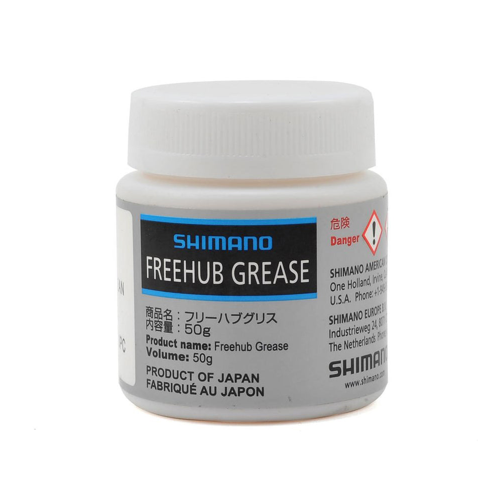SHM HUB GREASE FH7800