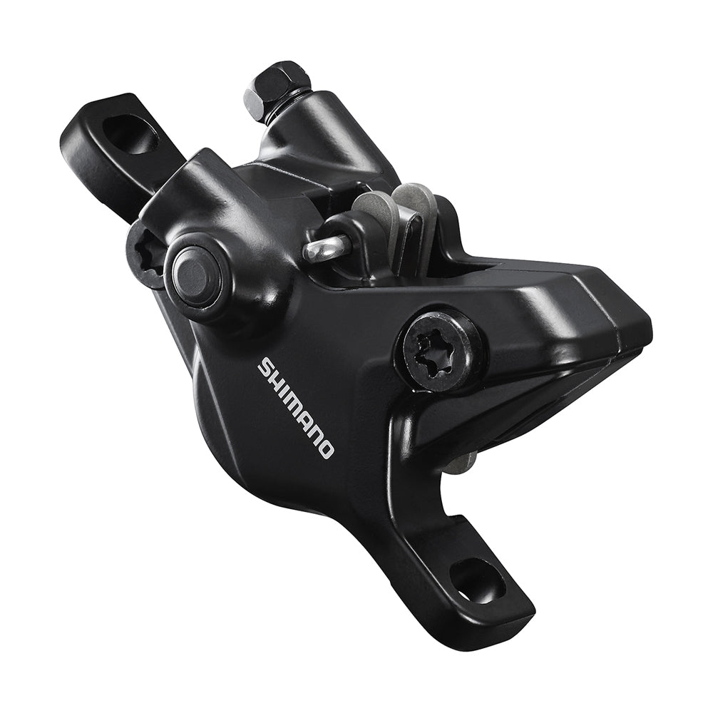 SHM BR-MT410 F/R HYDRAULIC DISK BRAKE RESIN