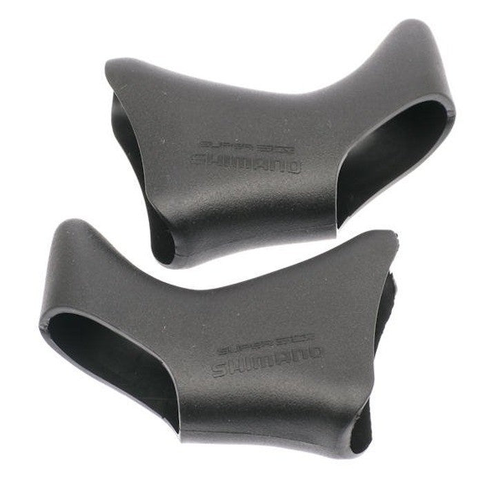 SHM BL1055 BRACKET COVER PAIR(BLACK)