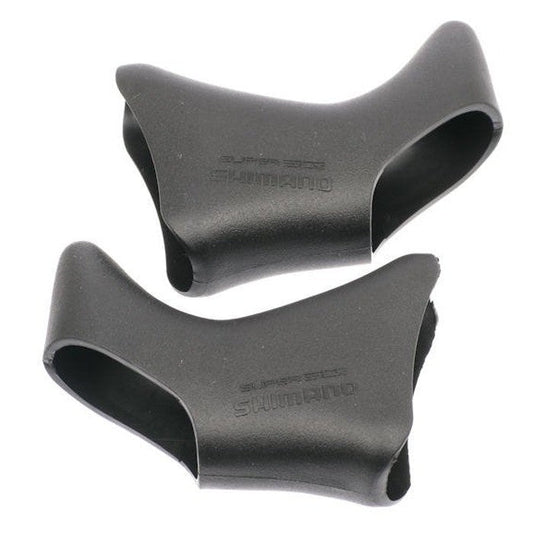 SHM BL1055 BRACKET COVER PAIR(BLACK)