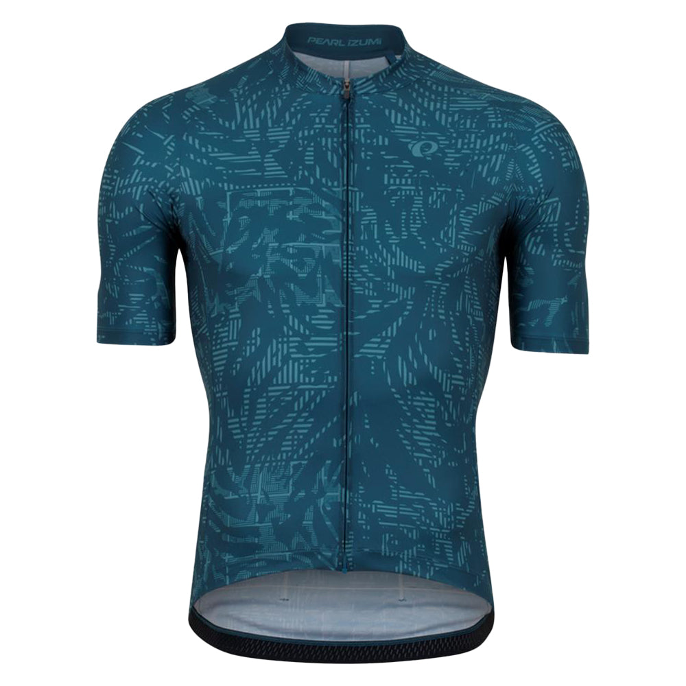 IZUMI ATTACK JRSY OCAN BL XXLG