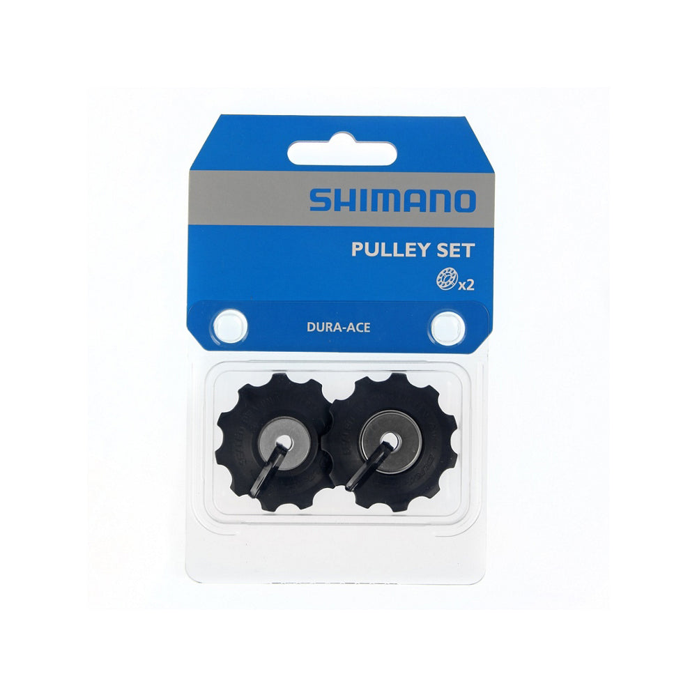 SHM RD7900 TENSION & GUIDE PULLEY SET