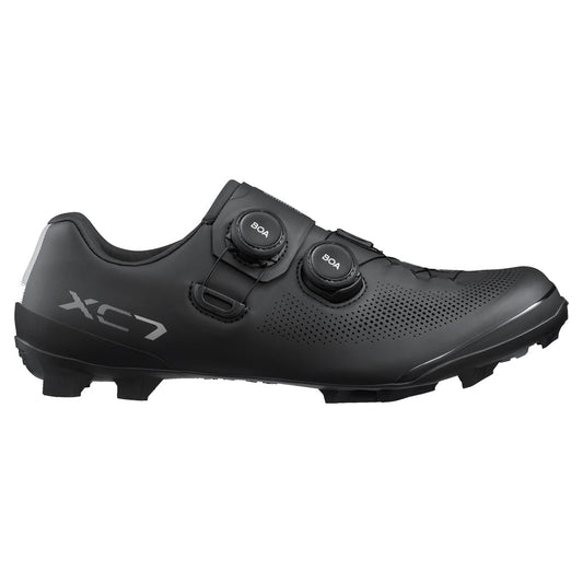 SHM SHOE SHXC703 BLK WIDE SIZE 45