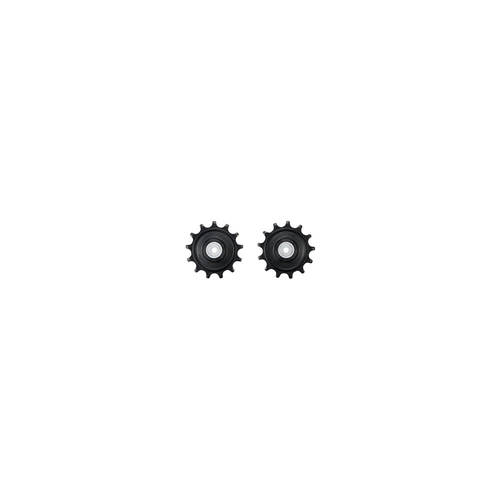 SHM RDM9250 PULLEY SET